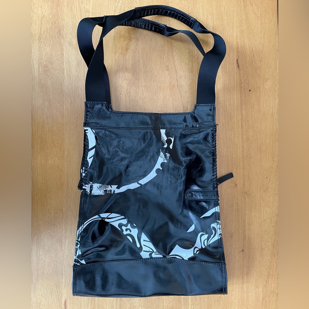 Burton Laptop Tote Bag